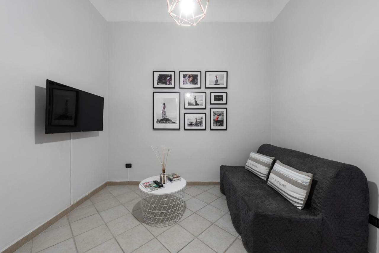 Ancient Maison M8 Bari M8Apartments Exterior photo